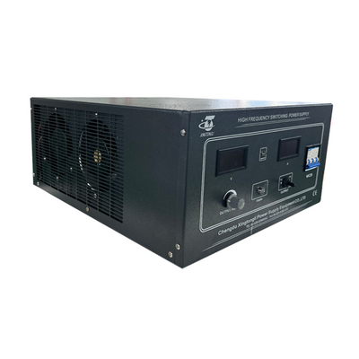 Buen precio Fuente de alimentación para electroplataje de cromo titanio 300A 60V Rectificador de platado de níquel en línea