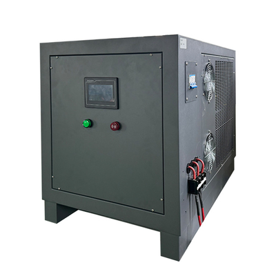 Buen precio Rectificador de oxidación 5V 3000A Rectificador de recubrimiento de alta frecuencia con control de pantalla táctil PLC Rs-485 en línea
