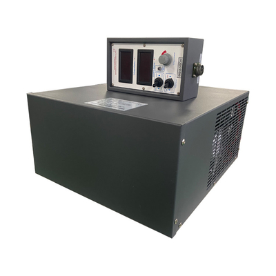 Buen precio 15V 500A 7.5kw Alta frecuencia de conmutación de la fuente de alimentación rectificador de chapa en línea