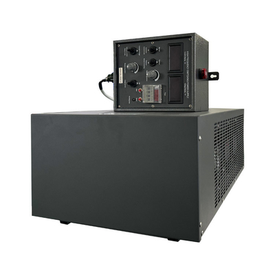 Buen precio 18V 1000A polaridad inversa aleación de zinc cromo duro coppler coplacer rectificador de oro en línea
