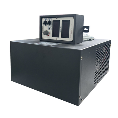 Buen precio Rectificador de electroplataje de alta frecuencia CE 500A 8V Rectificador de platado de zinc, níquel y oro en línea