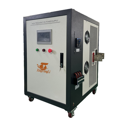 Buen precio Suministro de tensión de galvanoplastia 35V 2000A Rectificador con RS485 en línea