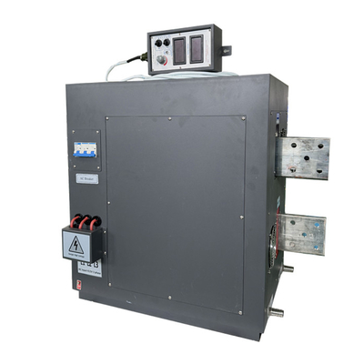 Buen precio Rectificador anodizante 12v 4000a 48KW Rectificador de aleación de aluminio con recubrimiento Igbt en línea