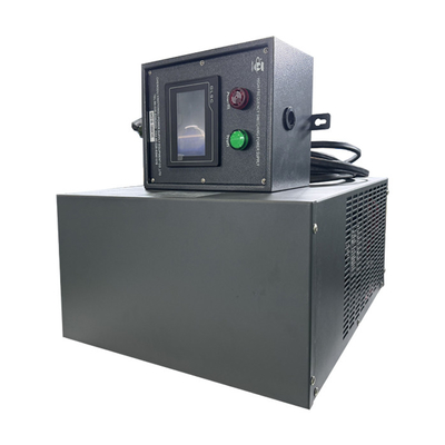Buen precio 18v 1000a Fuente de alimentación de corriente continua programable para el proceso de revestimiento Rectificador con pantalla táctil en línea