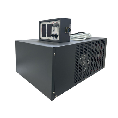 Buen precio 500A 24V de salida de control remoto fuente de alimentación de electroplataje para el rectificador de recubrimiento anodizante de cromo en línea