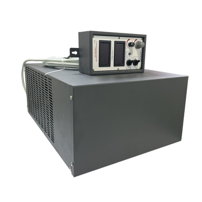 Buen precio Fuente de alimentación anodizante 24V 0-500A Rectificador de recubrimiento de alta frecuencia Igbt en línea