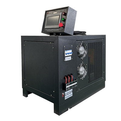 Buen precio Suministro de energía anodizante 60v 500a 30KW Con Rs 485 Cc Cv Control Programable Suministro de energía CC Rectificador de electroplataje en línea