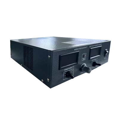 Buen precio Fuente de alimentación de electroplataje de paneles locales con 0-18V de voltaje de salida 50A Rectificador de electroplataje en línea