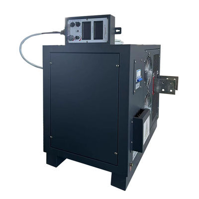 Buen precio 15V 1500A Rectificador galvánico de zinc de cromo Anodizador en línea