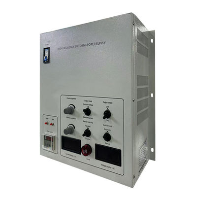 Buen precio Rectificador de recubrimiento de cromo de níquel de polaridad 12v 100a en línea
