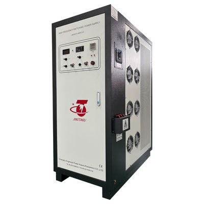 Buen precio 12V 6000A Polarity Reversing Rectifier Power Supply for Hard Chrome Plating, 400V 3-Phase Input en línea