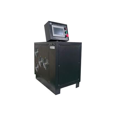 Buen precio Fuente de alimentación de polaridad inversa de 10V1000A 10KW programable por PLC para tratamiento de aguas residuales en línea