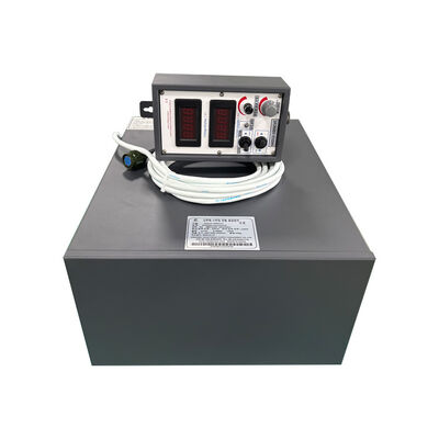 Buen precio Fuente de alimentación conmutada de alta frecuencia de 12V 1000A para tratamiento de aguas residuales, rectificador de CC industrial de entrada trifásica de 380V en línea