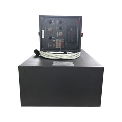 Buen precio Rectificador de polaridad inversa de 18V 300A con medidor de horas de amperes 380V de entrada de 3 fases Fuente de alimentación continua para galvanoplastia en línea