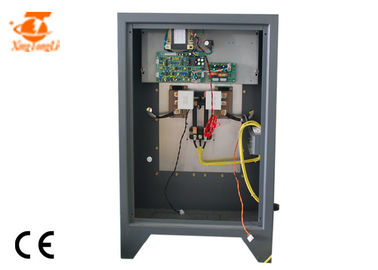 Buen precio De alta frecuencia de electrochapado del rectificador 12V 3000A de la hoja de cobre teledirigido en línea