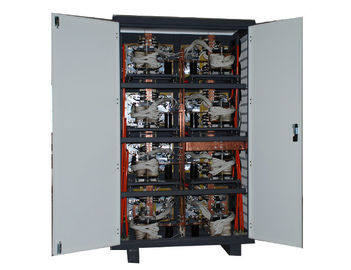 Buen precio Fuente de alimentación del electropulimento del metal del pulso de DC con el control 35v 70000A del PLC en línea