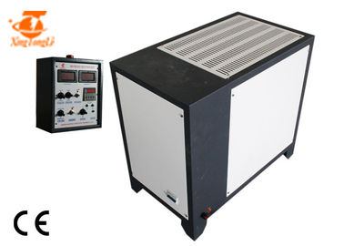 Buen precio Modo 18V 1000A de la transferencia de la fuente de alimentación del tratamiento de aguas residuales de la electrocoagulación en línea