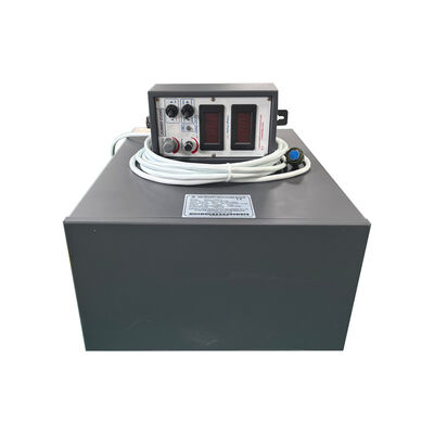 Buen precio Rectificador de 12V 1000A para galvanoplastia de cobre, entrada trifásica de 380V, fuente de alimentación de CC de alta eficiencia en línea