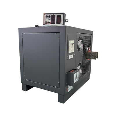 Buen precio Rectificador de anodizado de 20V 2000A, entrada trifásica de 220V, fuente de alimentación de CC de alta corriente, control remoto y manual en línea