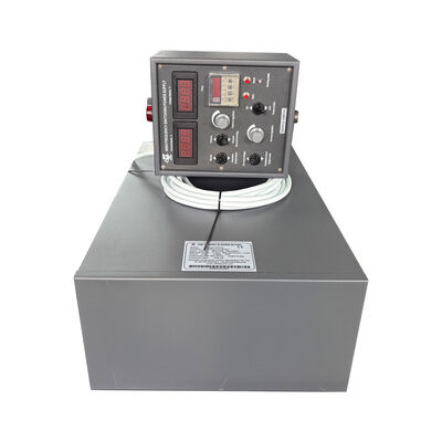 Buen precio 12V 500A Rectificador de inversión para la electrolización del agua de mar 380V Entrada de tres fases de alimentación continua caja de control remoto manual en línea