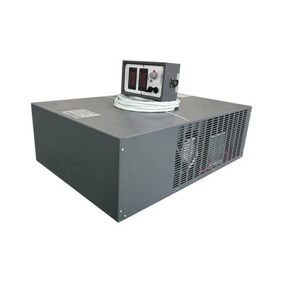 Buen precio 12V 1000A Fuente de alimentación de corriente continua de onda baja para limpieza por ultrasonidos 380V Rectificador industrial de tres fases en línea