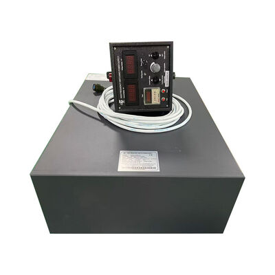 Buen precio Rectificador de galvanoplastia de 9V 1000A con bajo rizado ≤1% y fuente de alimentación de CC de entrada trifásica de 480V con temporizador en línea