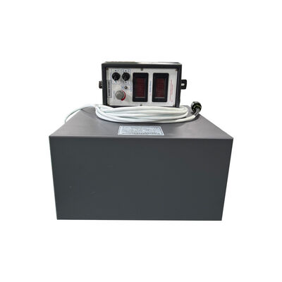 Buen precio 12V 200A fuente de alimentación continua para el oro electrodeposición ondulación baja ≤ 3% 230V rectificador de entrada de fase única en línea