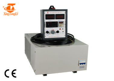 Buen precio Refrigeración por aire pura de la fuente de alimentación del rectificador de la galjanoplastia del rodio de DC Chrome 12V 300A en línea