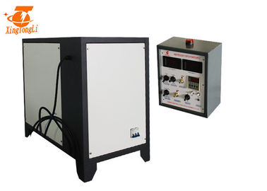 Buen precio 3 fuente de alimentación de la electrólisis de la fase 18V 1000A Igbt con la polaridad que invierte la función en línea