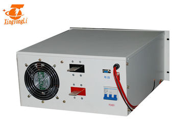 Buen precio rectificador de la galvanización de la fuente de alimentación de la transferencia de 12v 500A con control del PLC en línea