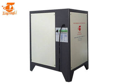 Buen precio CA de 500v 40a la fuente de alimentación de la electrocoagulación de DC para el tratamiento de aguas residuales en línea