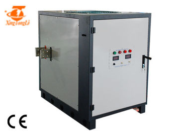 Buen precio Uso industrial de electrochapado puro del rectificador 15V 5000A de la máquina de DC de la ondulación baja en línea