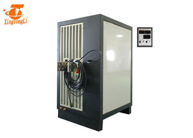 Buen precio Rectificador que platea de alta frecuencia 12v 6000a de DC con el metro de la refrigeración por aire y del amperio hora en línea
