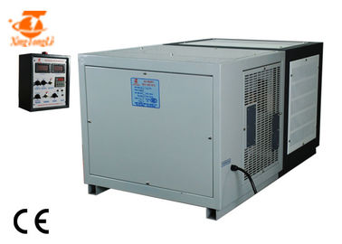 Buen precio Rectificador de electrochapado 2000A 15V 220V de la máquina de la polaridad del revés la monofásico en línea