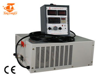 Buen precio Monofásico de electrochapado de la máquina 30V 100A 110V del rectificador de la polaridad reversa en línea