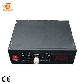 Buen precio fuente de alimentación de electrochapado del rectificador del chapado en oro del pulso de la alta exactitud de 5V 10A en línea