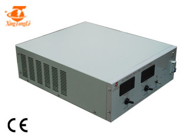 Buen precio Rectificador de electrochapado 8V 200A del modo del interruptor de la fuente de alimentación del oro de DC de la eficacia alta en línea