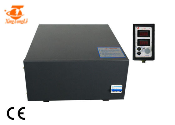 Buen precio rectificador de 8V 500A Constant Volt Nickel Zinc Plating en línea