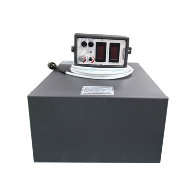 Buen precio 12V 1000A Rectificador de electroplataje 400V Fuente de alimentación de corriente continua de tres fases en línea
