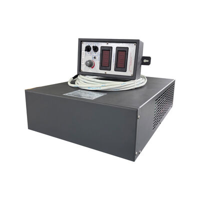 Buen precio 12V 200A Fuente de alimentación de corriente continua de onda baja para electroplataje de oro 230V de fase única en línea