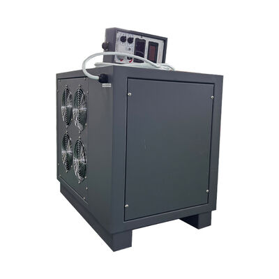 Buen precio Fuente de alimentación CC trifásica, rectificador de galvanoplastia de 12V, 2000A, 380V en línea