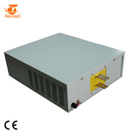 Buen precio Peso ligero gris de electrochapado del color 15V 300A de la fuente de alimentación la monofásico en línea