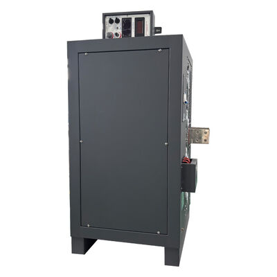 Buen precio 24V 2000A Rectificador de electroplataje Fuente de alimentación 3 Fase 415V Rectificador de corriente continua de entrada para recubrimiento industrial en línea