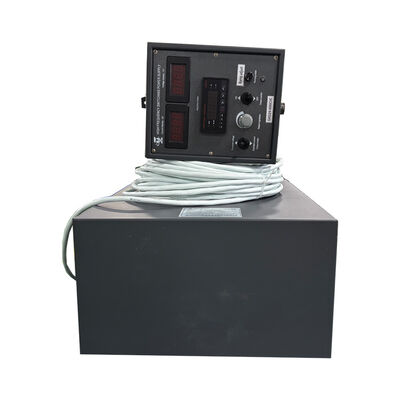 Buen precio 24V 600A Rectificador de electroplataje Fuente de alimentación con Ampere Horómetro 415V 3 Fase de entrada Personalizada Fuente de alimentación de alta corriente continua en línea