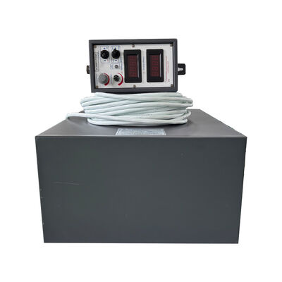 Buen precio 12V 1000A Rectificador de galvanoplastia industrial 415V Entrada de CA de tres fases Fuente de alimentación de CC de trabajo pesado para tratamiento de superficies metálicas en línea