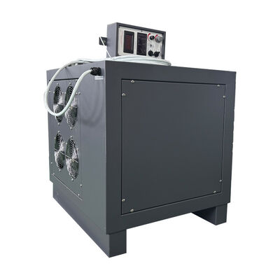 Buen precio Rectificador activo de galvanoplastia de 8V 3000A, entrada trifásica de 415V, fuente de alimentación CC de alta potencia en línea