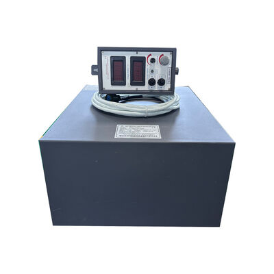 Buen precio 12V 1000A Rectificador de electroplataje 220V Tres fases de entrada de alta corriente de corriente continua de alimentación para la línea de recubrimiento en línea