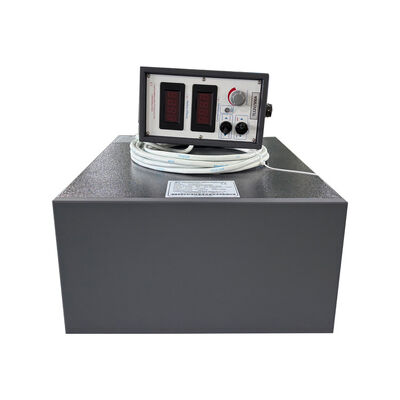 Buen precio 12V 500A Rectificador de electroplataje 220V Entrada de fase única Compacto de alimentación en CC para aplicaciones de acabado de superficie en línea