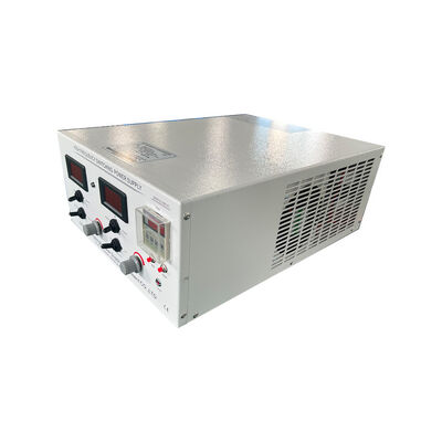 Buen precio 12V 100A Control local de reversión de la fuente de alimentación de corriente continua 220V Rectificador de conmutación de polaridad de entrada de fase única en línea