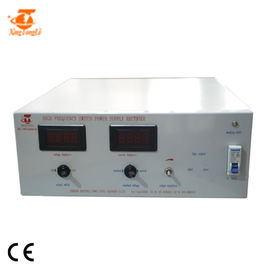 Buen precio metal variable del voltaje de 18V 300A que acaba electrochapando el rectificador en línea